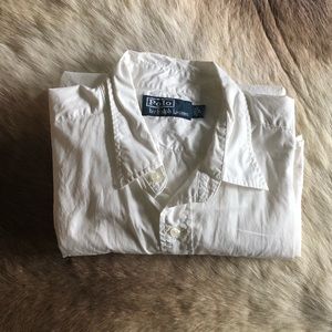 Ralph Lauren button down